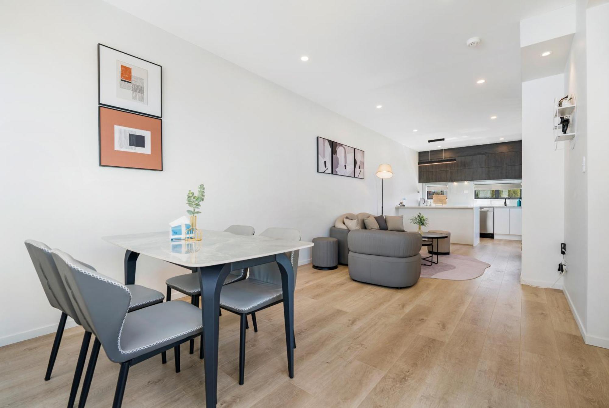 Your Home Away From Home Located Near Auckland Cbd Exterior foto