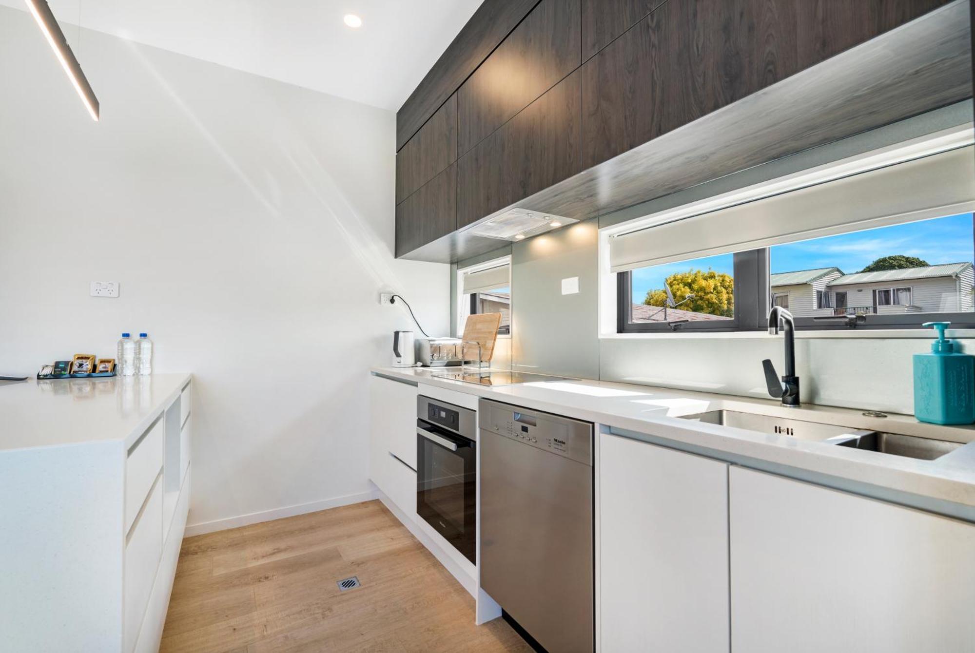 Your Home Away From Home Located Near Auckland Cbd Exterior foto