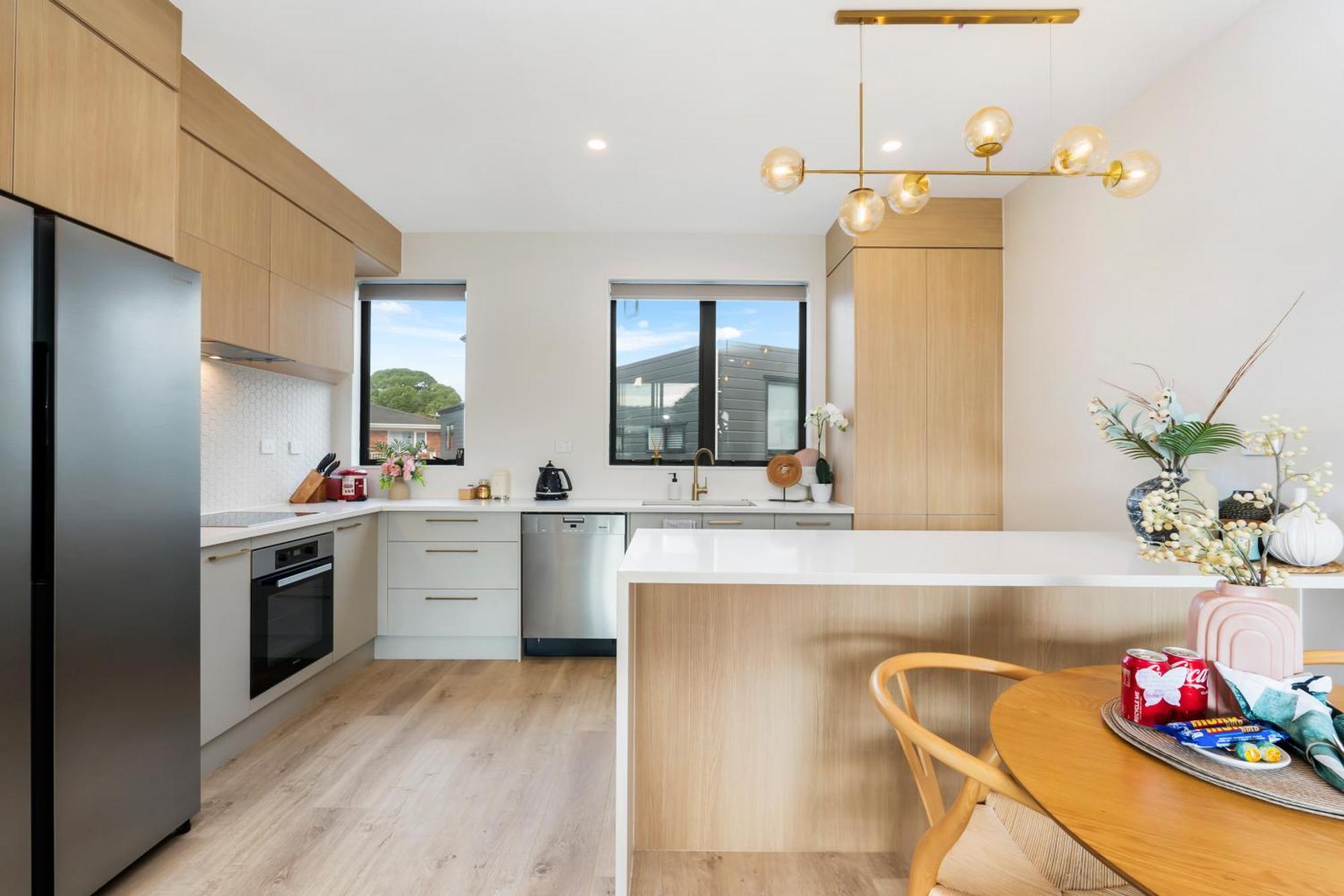 Your Home Away From Home Located Near Auckland Cbd Exterior foto